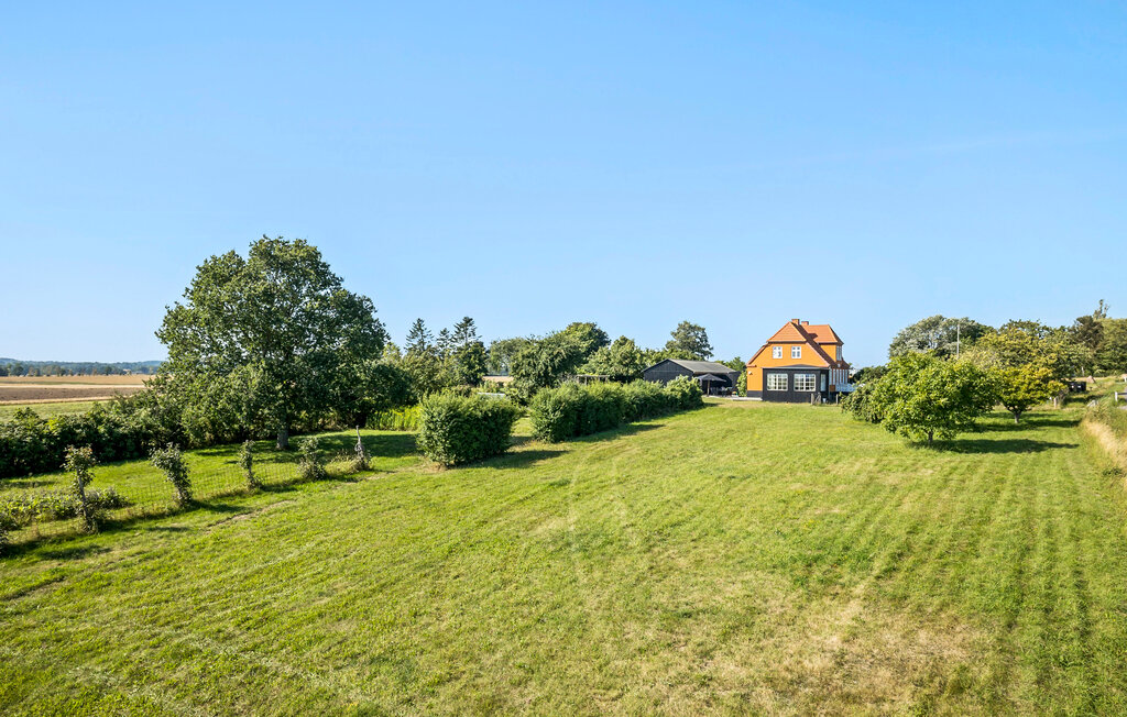 Feriehus - Svaneke , Danmark - I65827 9