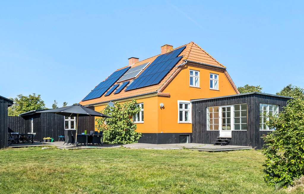 Feriehus - Svaneke , Danmark - I65827 10