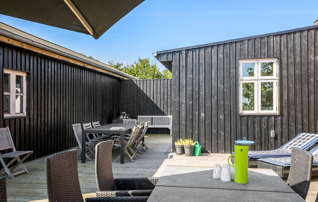 Feriehus - Svaneke , Danmark - I65827 11