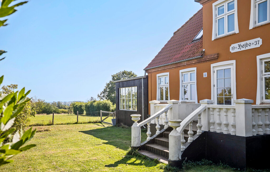 Feriehus - Svaneke , Danmark - I65827 8