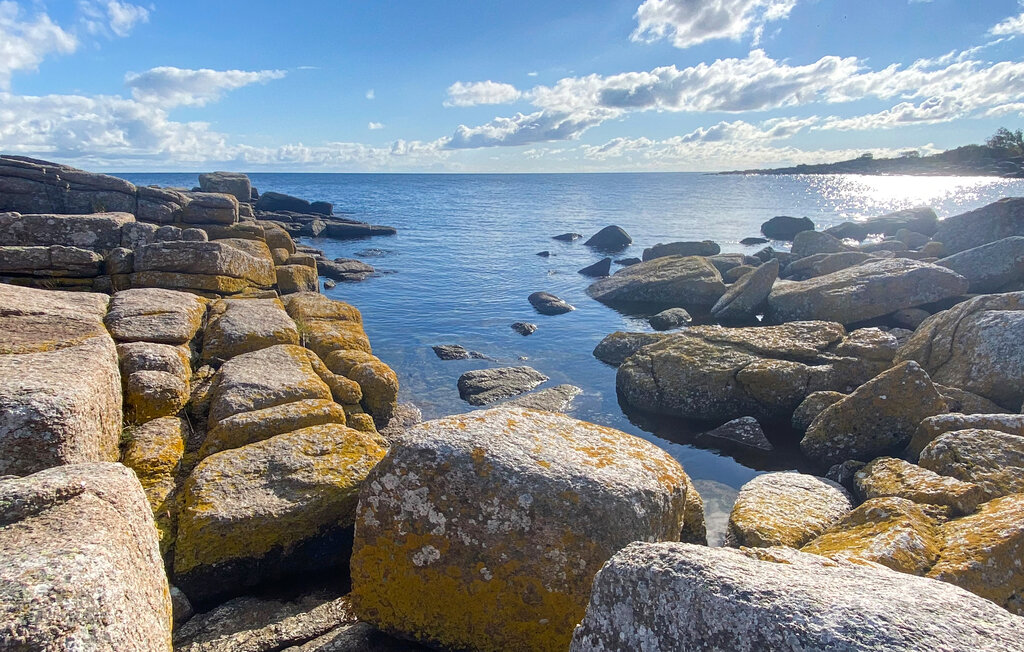 Feriehuse - Årsdale , Danmark - I65884 35