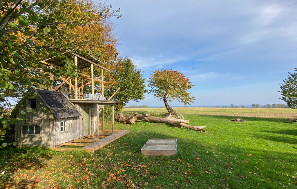 Feriehuse - Årsdale , Danmark - I65884 18