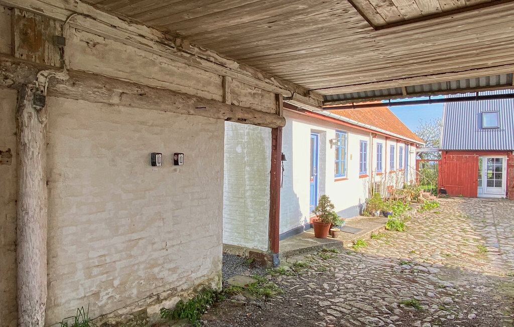 Feriehuse - Årsdale , Danmark - I65884 14