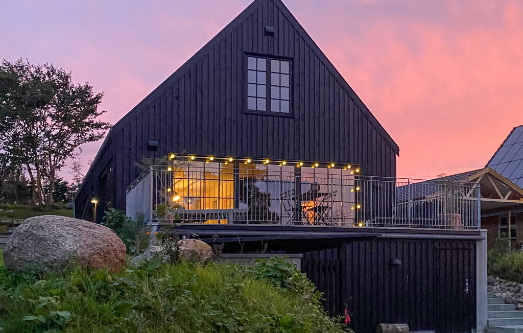 Feriehuse - Listed , Danmark - I65885 12
