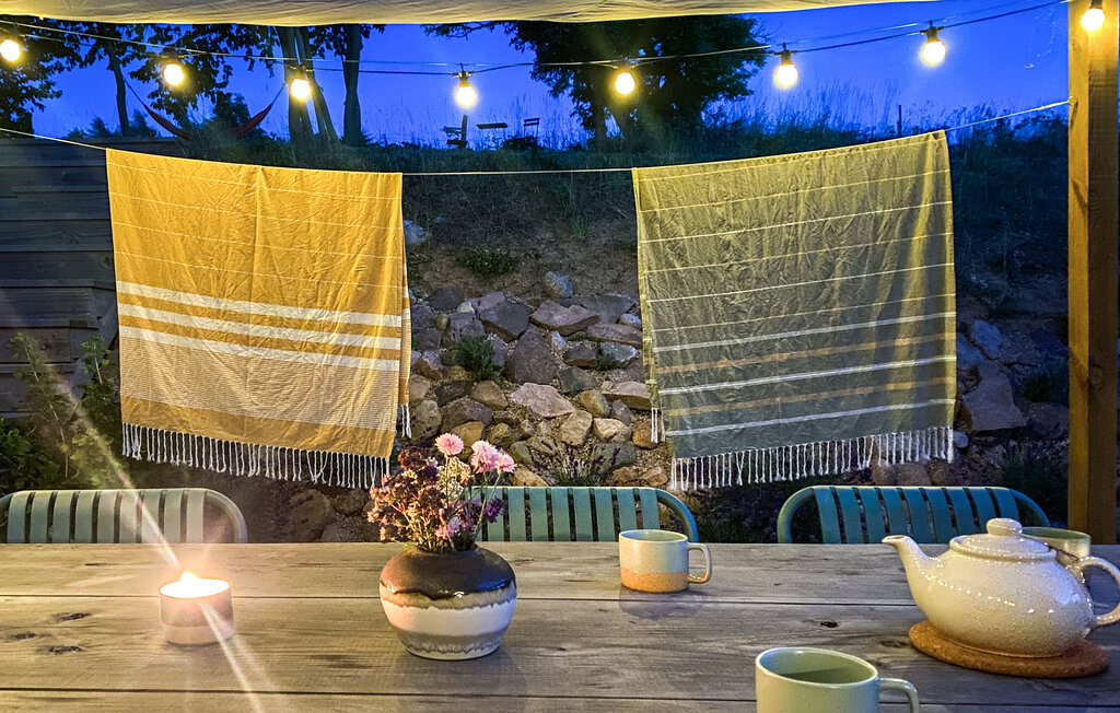 Feriehuse - Listed , Danmark - I65885 26