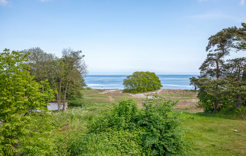 Ferieleilighet - Gudhjem , Danmark - I66083 24