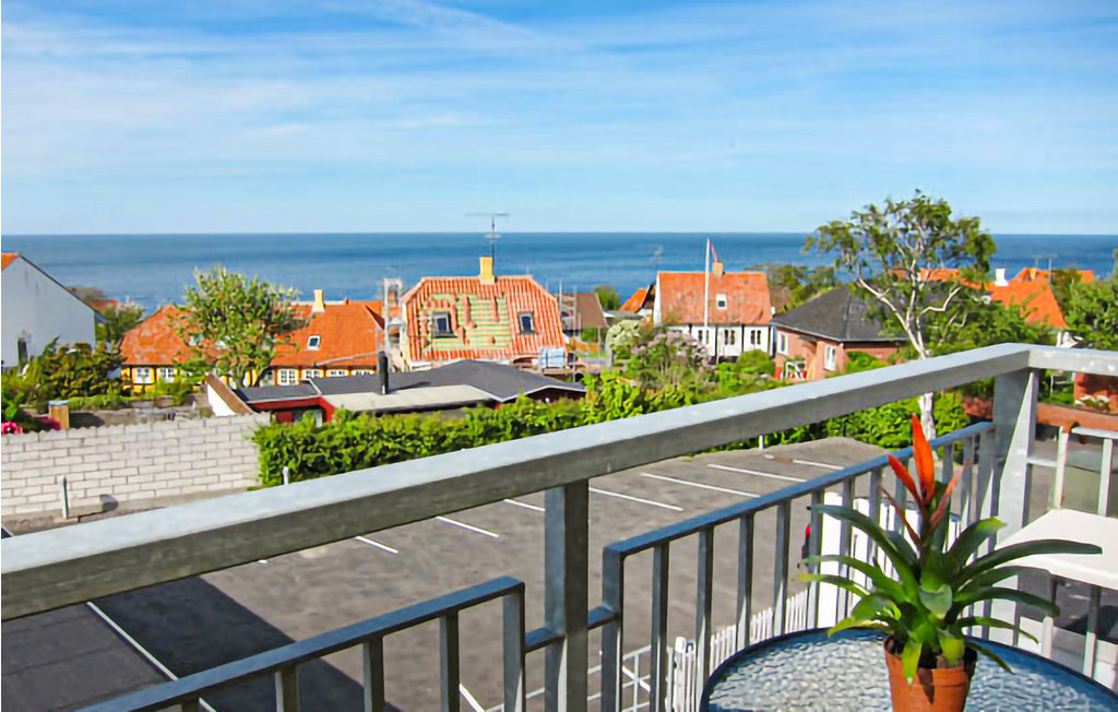 Lejlighed - Gudhjem , Danmark - I66110 2