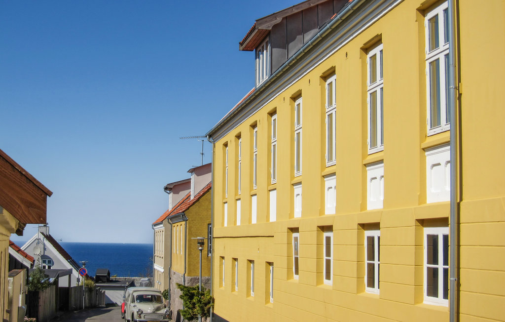 Ferieleilighet - Gudhjem , Danmark - I66114 2