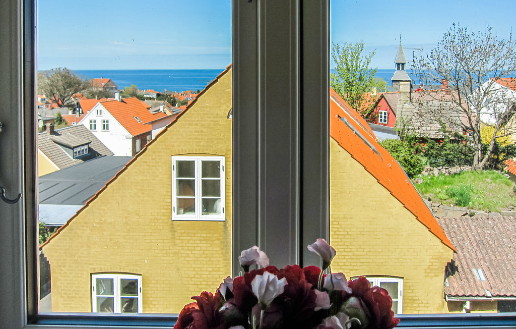 Lejlighed - Gudhjem , Danmark - I66118 7