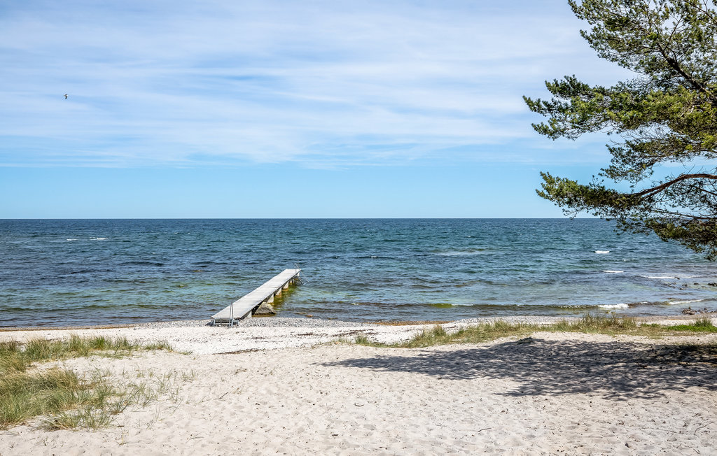 Ferieleilighet - Gudhjem , Danmark - I66083 25