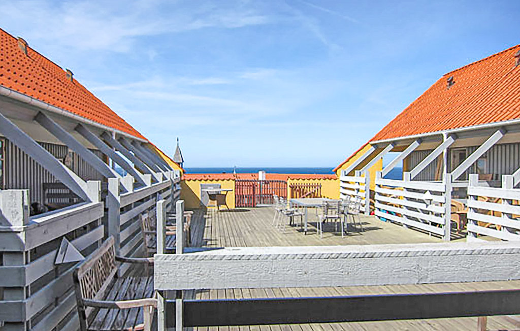 Lejlighed - Gudhjem , Danmark - I66105 12