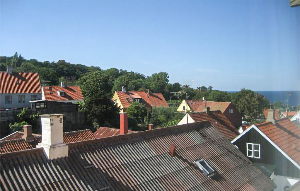Ferieleilighet - Gudhjem , Danmark - I66114 10