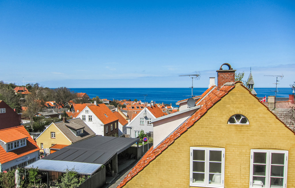 Lejlighed - Gudhjem , Danmark - I66118 2