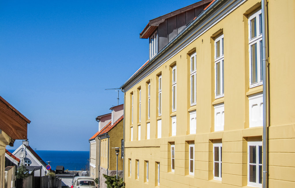 Lejlighed - Gudhjem , Danmark - I66118 10