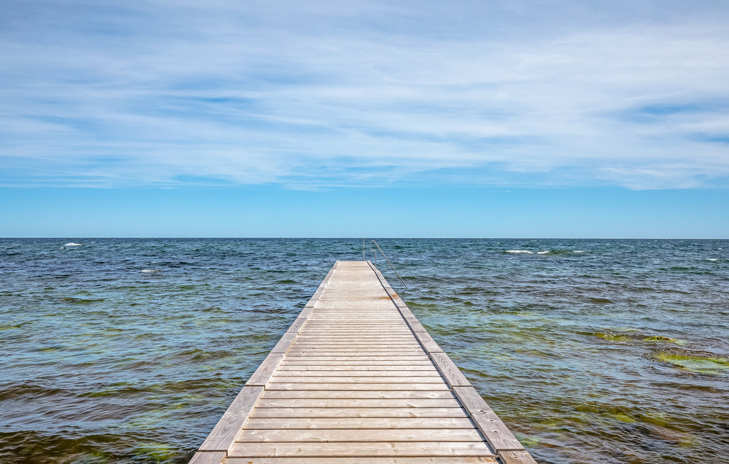 Ferieleilighet - Gudhjem , Danmark - I66082 24