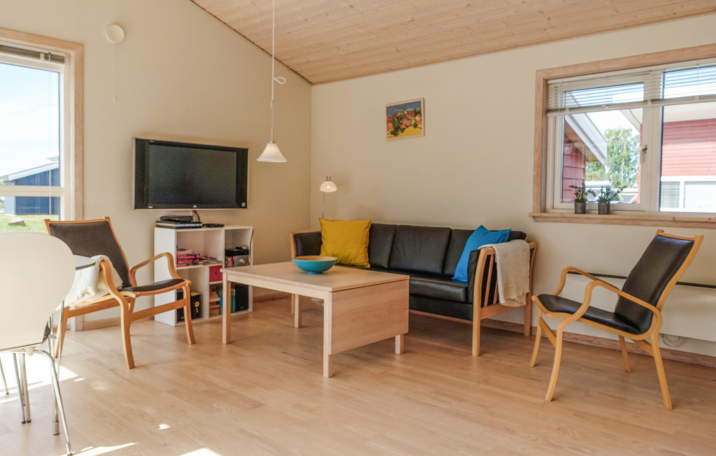 Feriehuse - Gudhjem , Danmark - I66513 3
