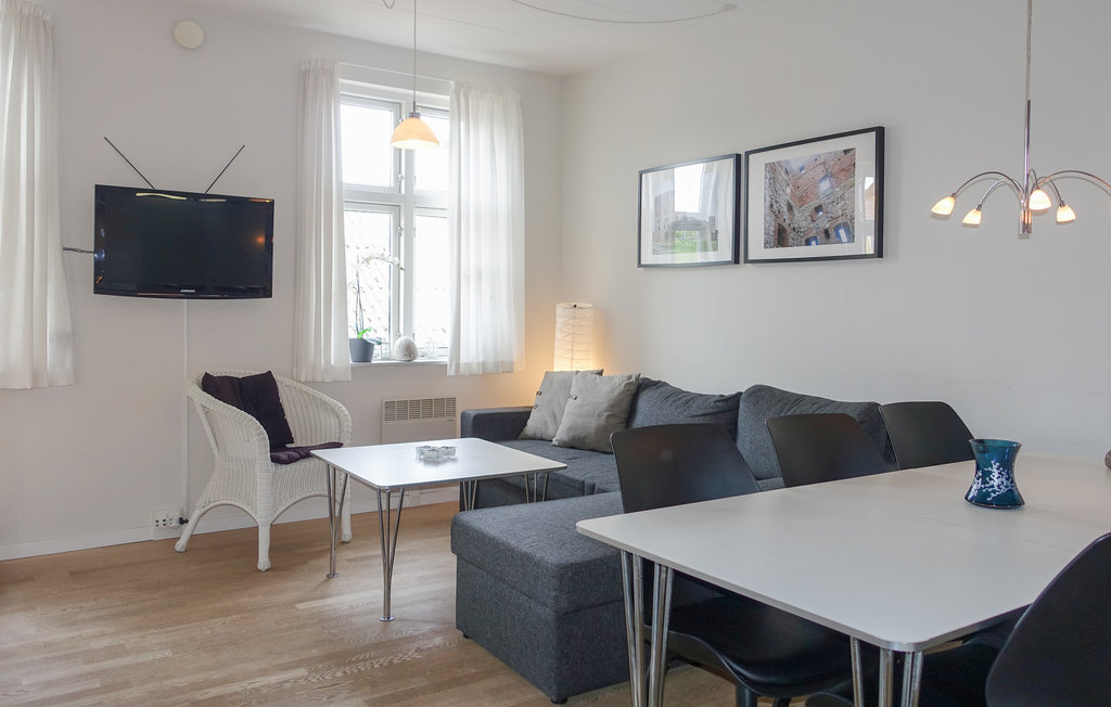 Ferieleilighet - Gudhjem , Danmark - I66114 3