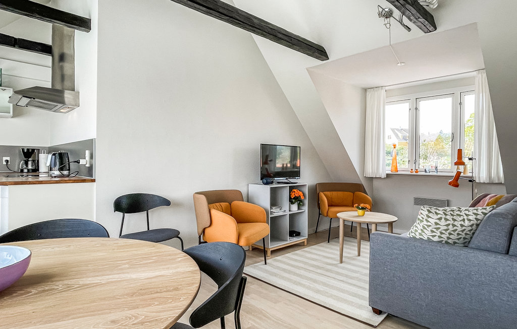 Apartment - Gudhjem , Denmark - I66116 2