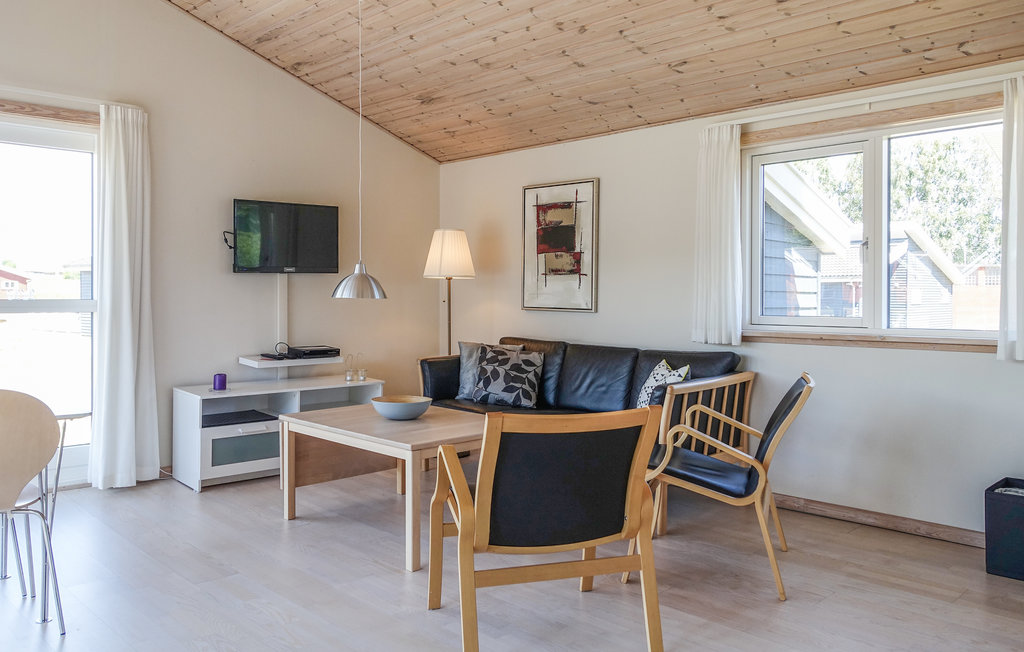 Feriehuse - Gudhjem , Danmark - I66501 3