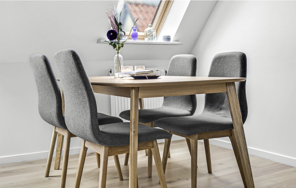 Ferienwohnung - Gudhjem , Dänemark - I66092 6