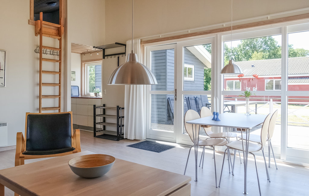 Ferienhaus - Gudhjem , Dänemark - I66502 12