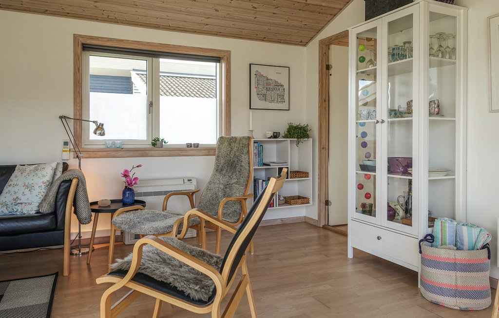 Feriehuse - Gudhjem , Danmark - I66507 16