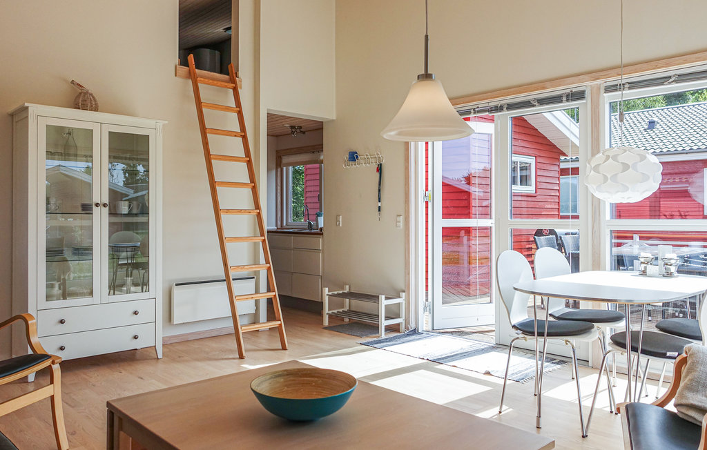 Feriehuse - Gudhjem , Danmark - I66513 6