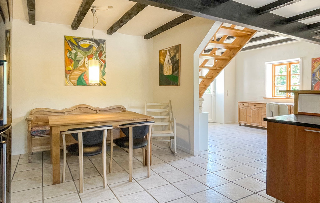 Semesterlägenhet - Gudhjem , Danmark - I66093 6