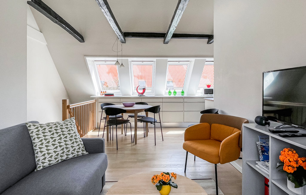 Apartment - Gudhjem , Denmark - I66116 4