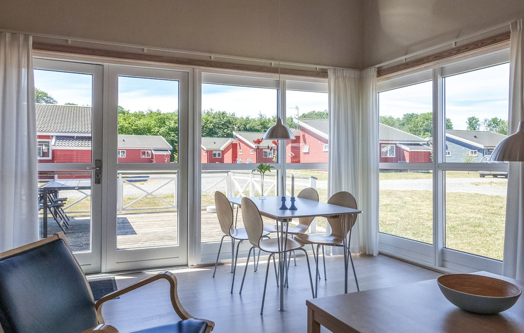 Ferienhaus - Gudhjem , Dänemark - I66502 5