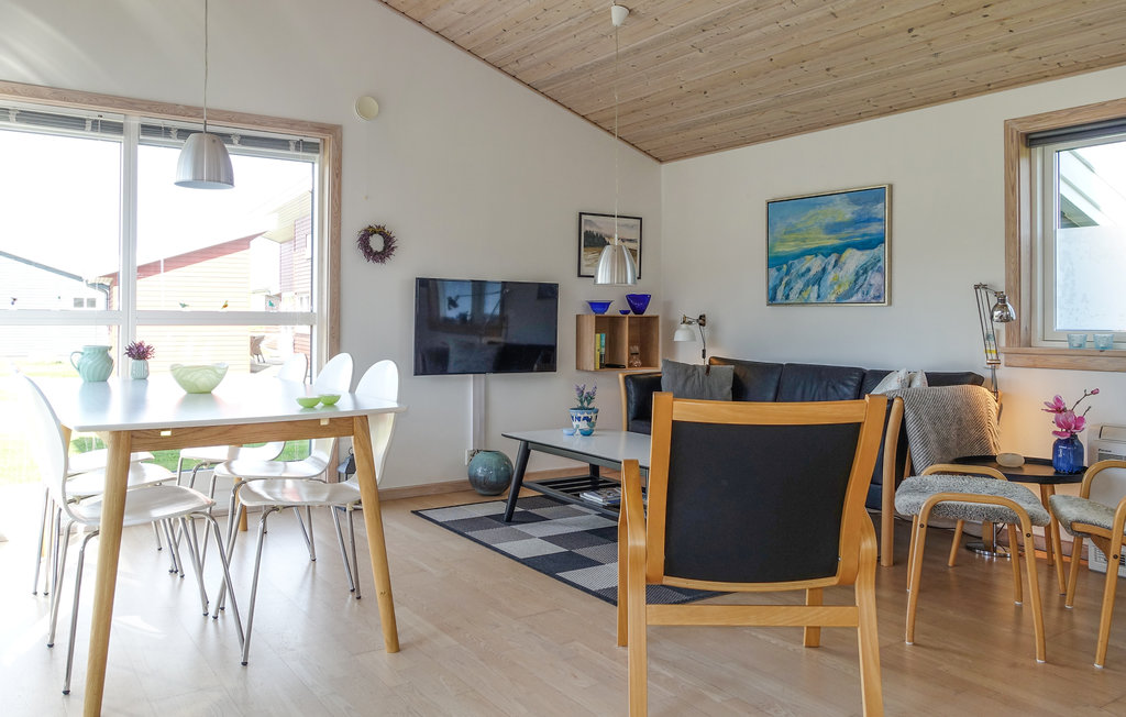 Feriehuse - Gudhjem , Danmark - I66507 5