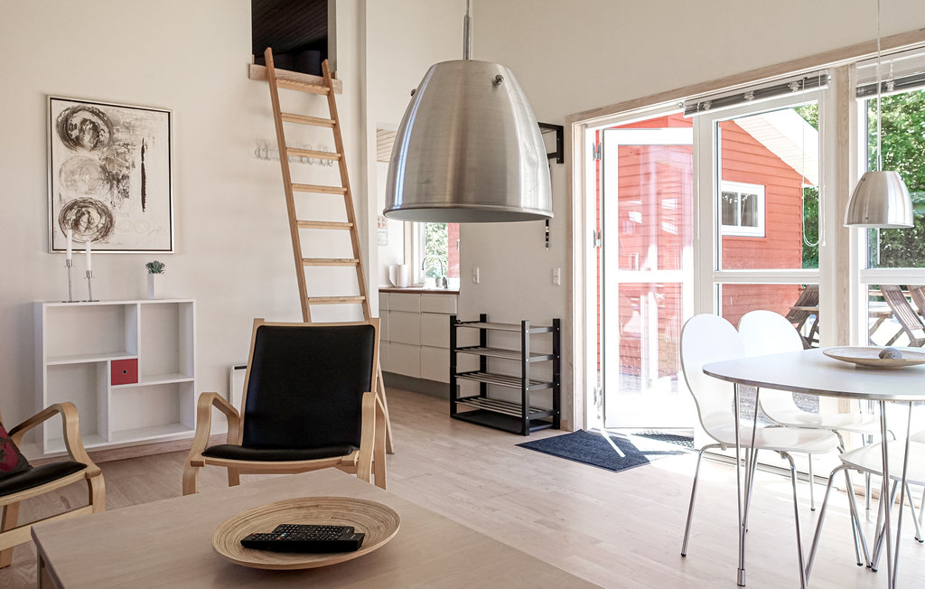 Ferienhaus - Gudhjem , Dänemark - I66512 5