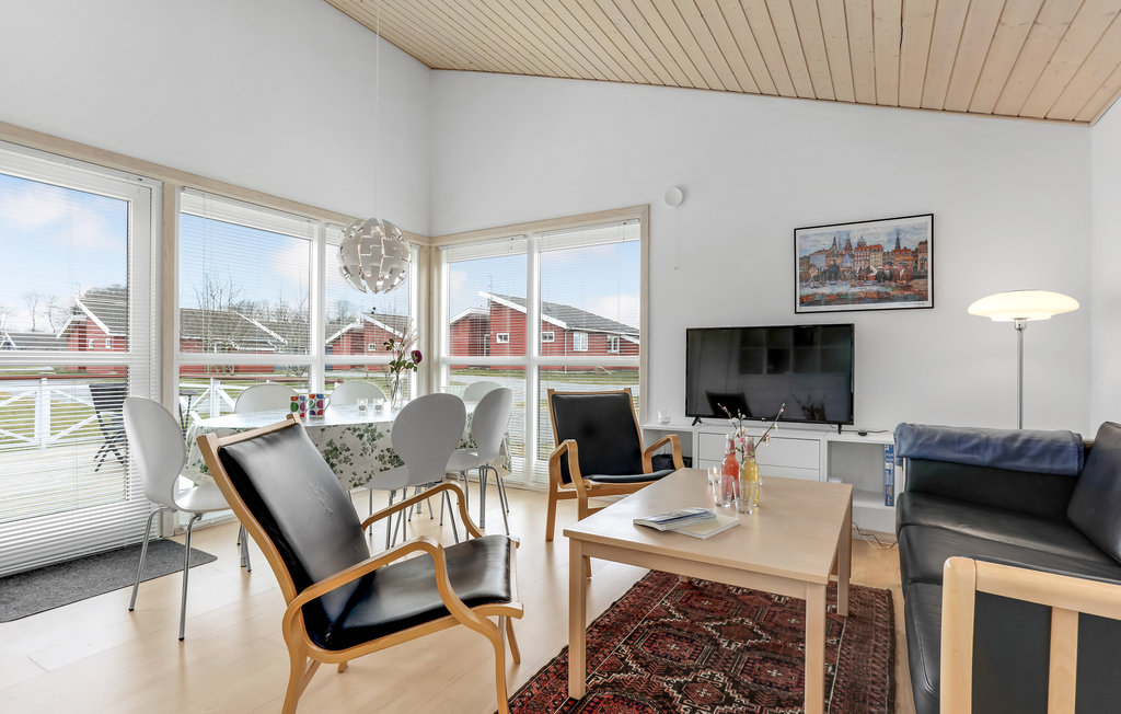 Feriehus - Gudhjem , Danmark - I66516 13