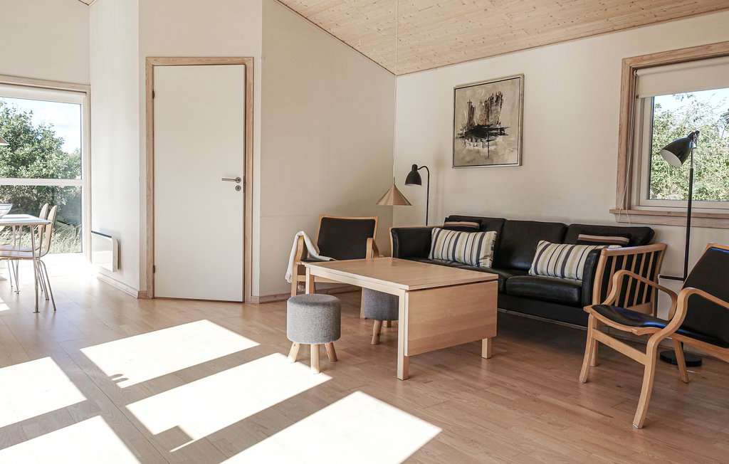 Ferienhaus - Gudhjem , Dänemark - I66519 14