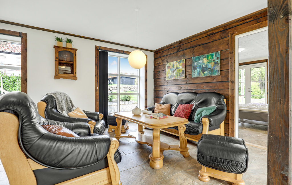 Feriehuse - Gudhjem , Danmark - I66091 4