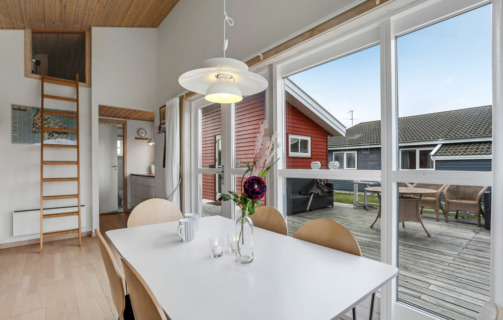 Ferienhaus - Gudhjem , Dänemark - I66522 17