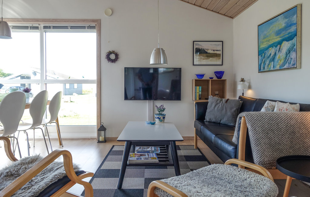 Feriehuse - Gudhjem , Danmark - I66507 4