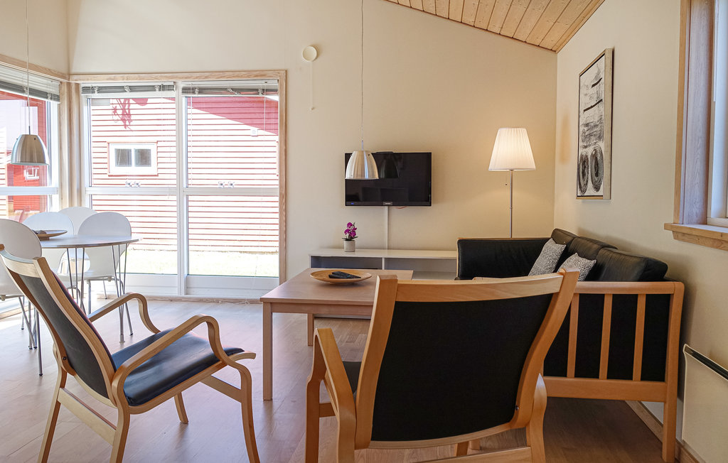 Ferienhaus - Gudhjem , Dänemark - I66512 11