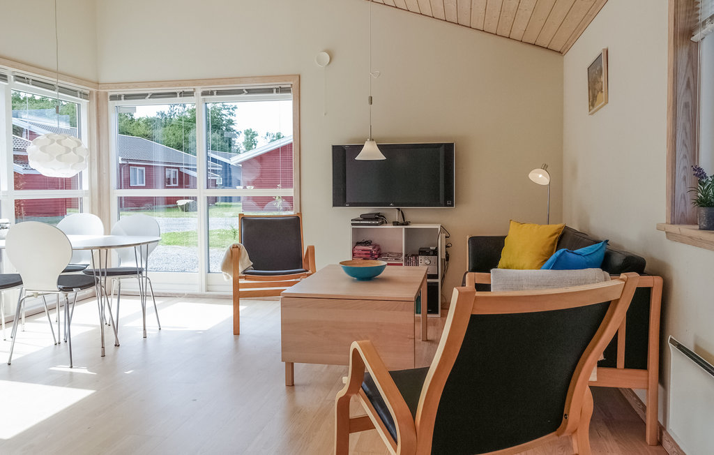 Feriehuse - Gudhjem , Danmark - I66513 9