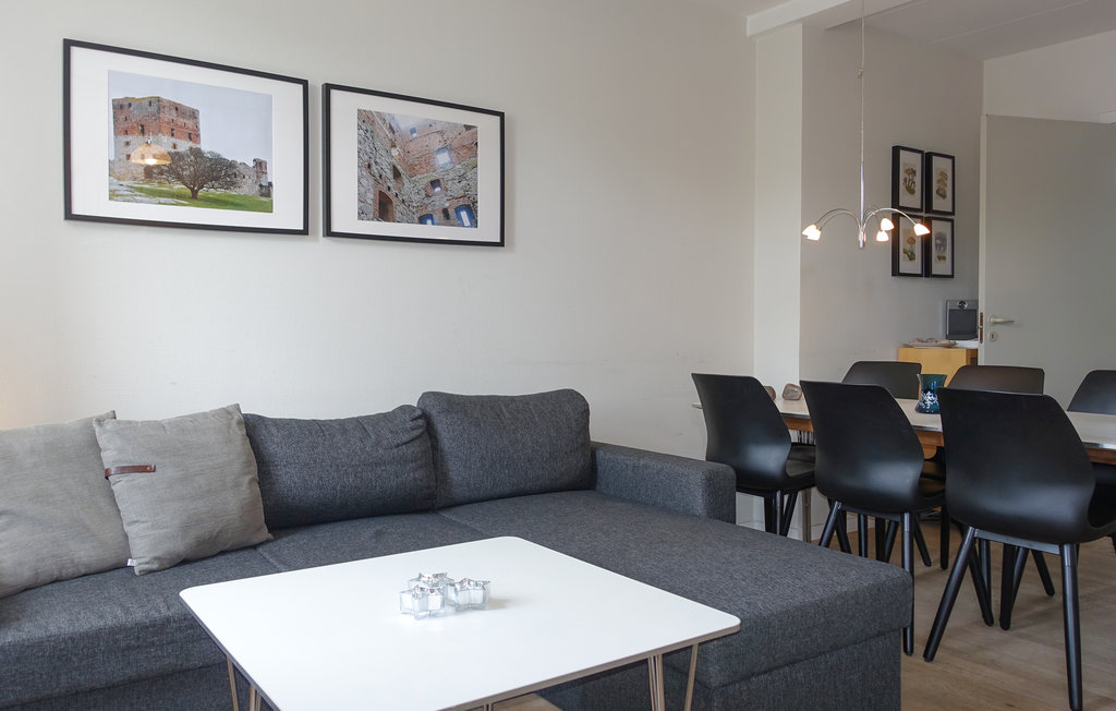 Ferieleilighet - Gudhjem , Danmark - I66114 4