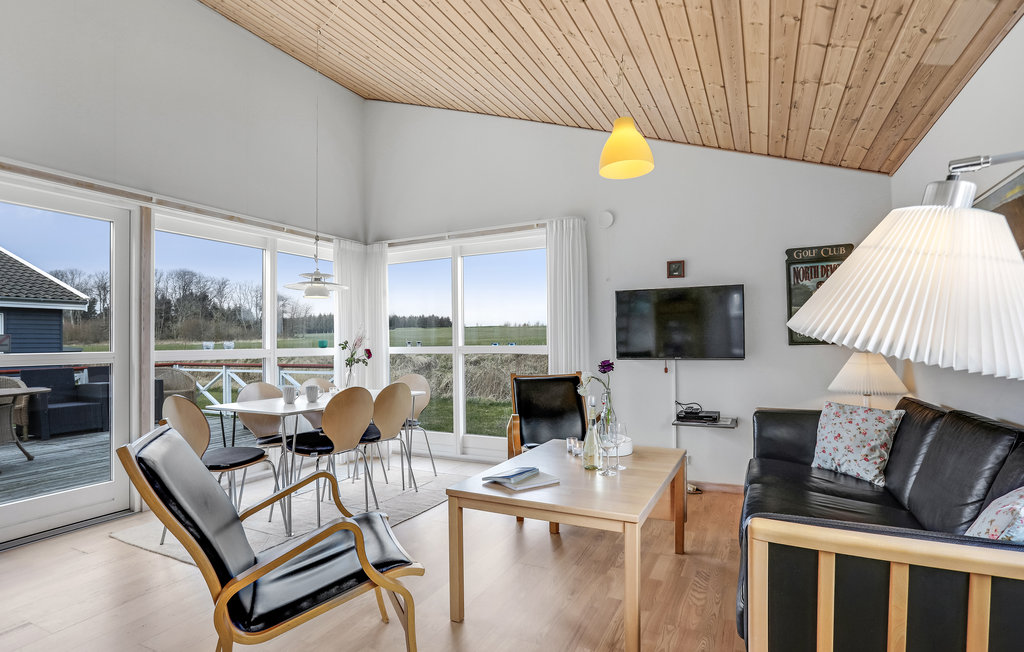 Ferienhaus - Gudhjem , Dänemark - I66522 15