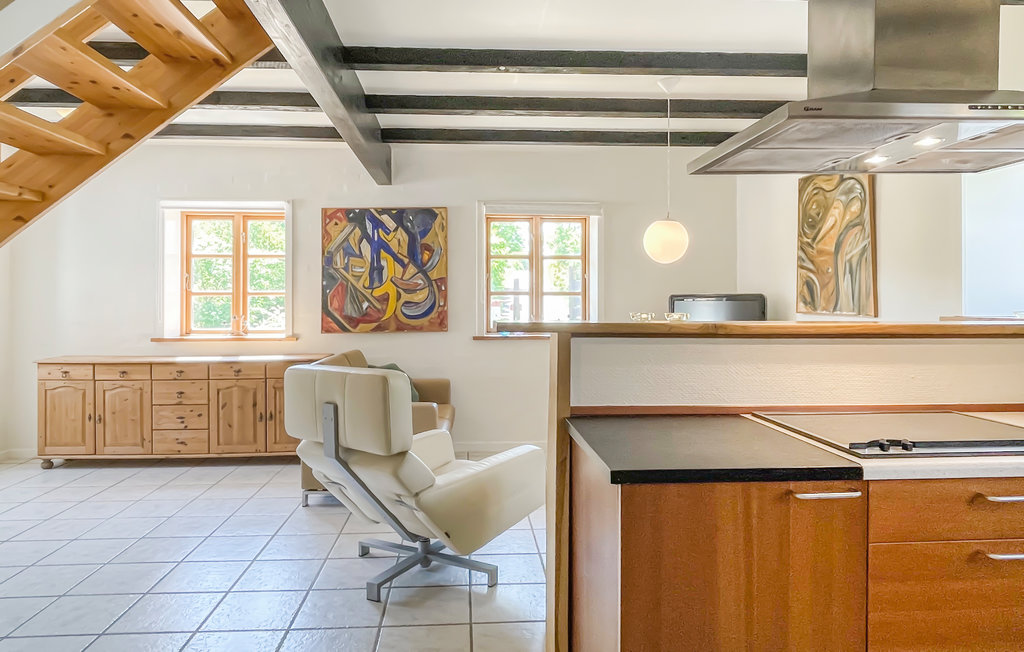 Semesterlägenhet - Gudhjem , Danmark - I66093 5