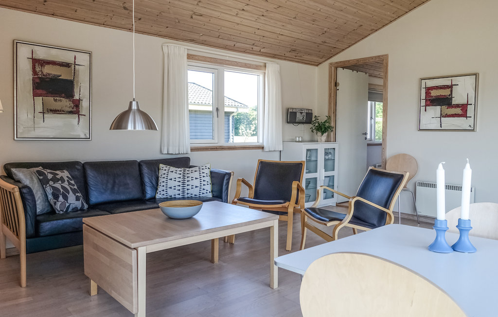 Ferienhaus - Gudhjem , Dänemark - I66502 4