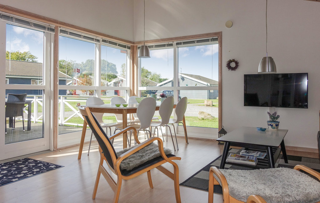Feriehuse - Gudhjem , Danmark - I66507 15