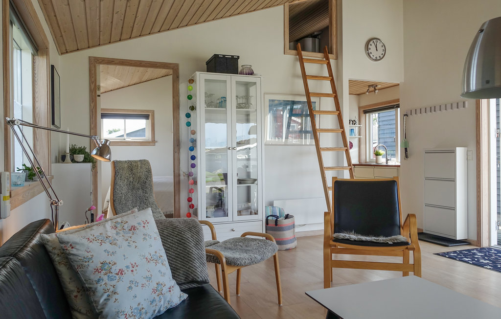Feriehuse - Gudhjem , Danmark - I66507 6