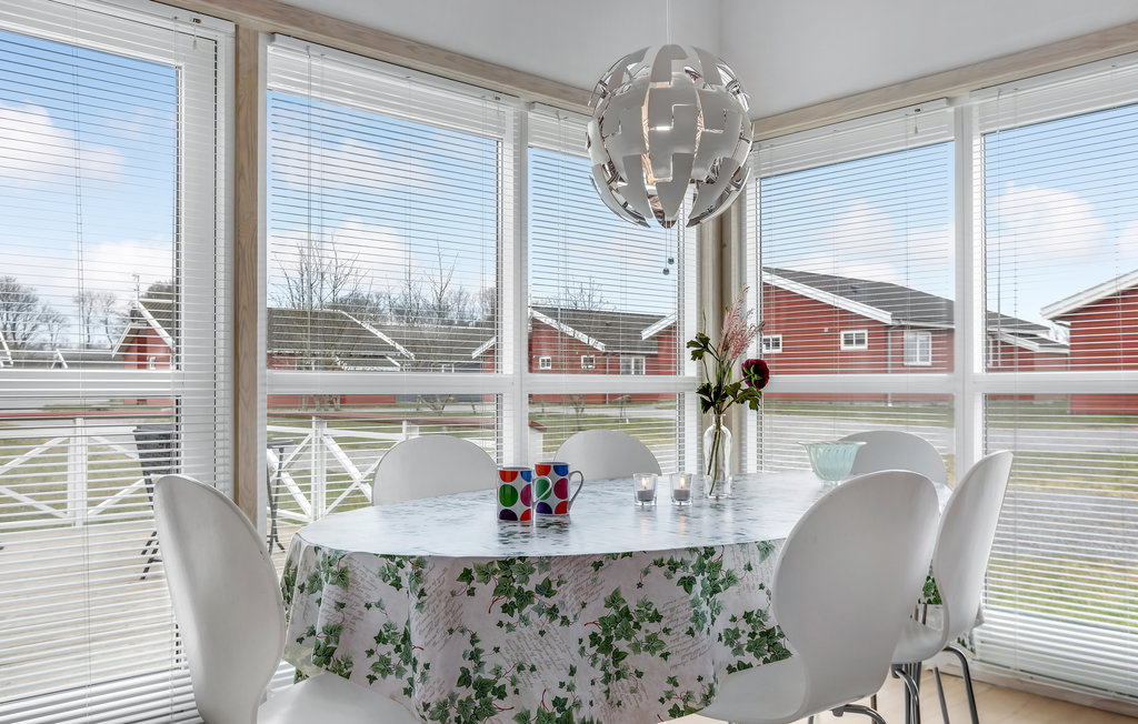 Feriehus - Gudhjem , Danmark - I66516 14