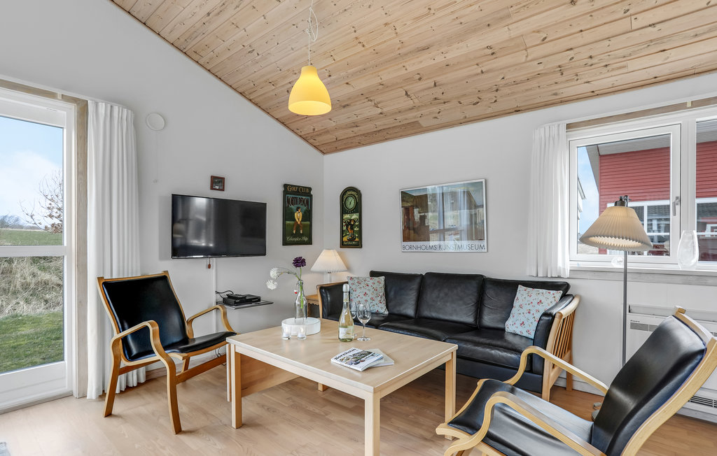 Ferienhaus - Gudhjem , Dänemark - I66522 18