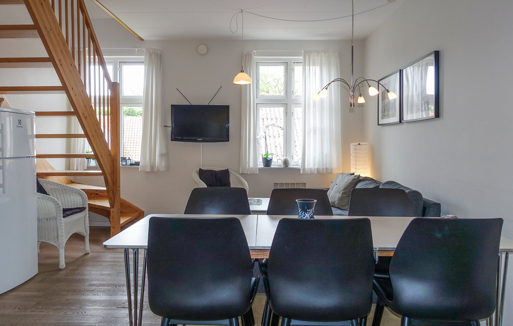 Ferieleilighet - Gudhjem , Danmark - I66114 5