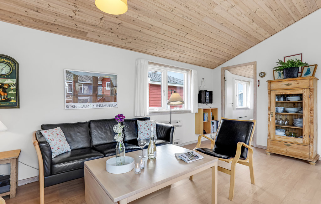 Ferienhaus - Gudhjem , Dänemark - I66522 16