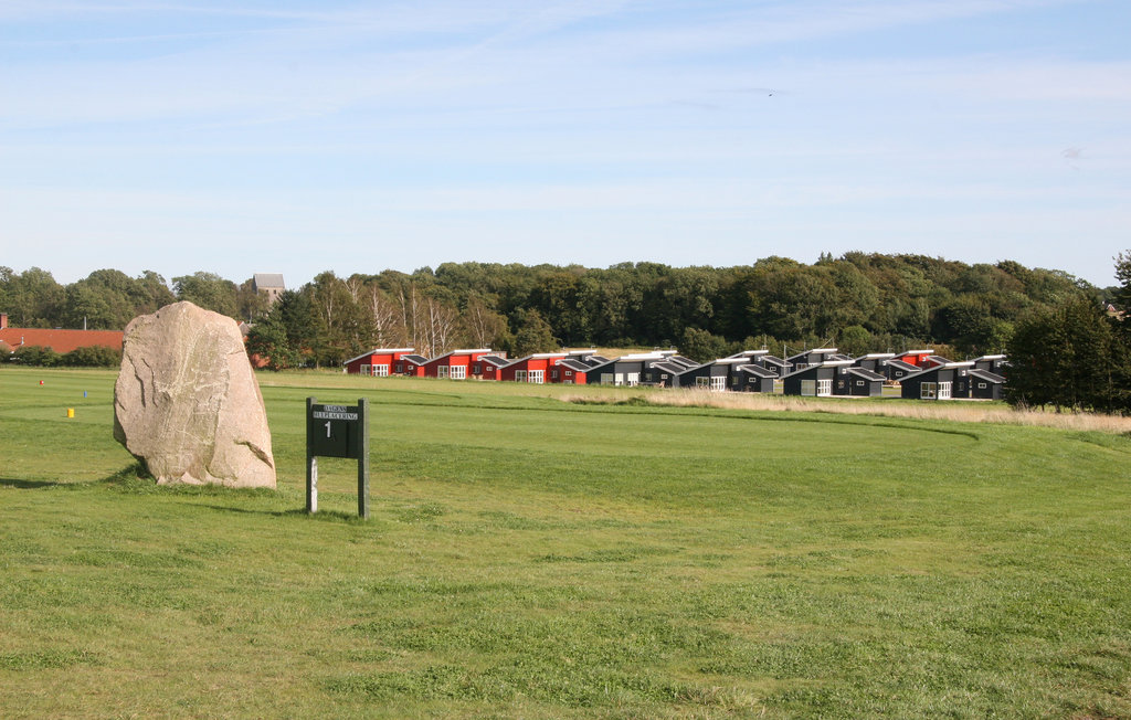 Ferienhaus - Gudhjem , Dänemark - I66502 20